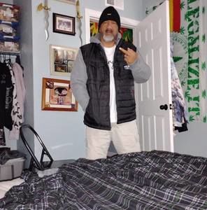 Meet your Posher, Paul